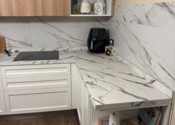 Cucina - Casa indipendente via Mammianese Nord, Montecarlo - foto 26