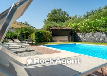Piscina - Rustico via Millicucco, Piedimonte Etneo - foto 4