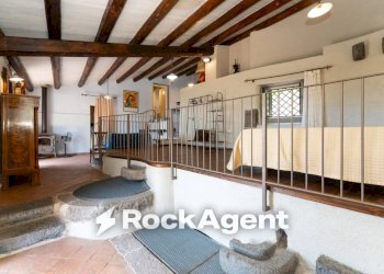 Interno palazzo - Rustico via Millicucco, Piedimonte Etneo - foto 11