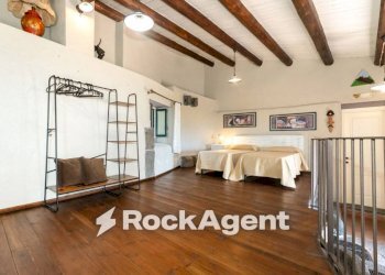 Camera da letto - Rustico via Millicucco, Piedimonte Etneo - foto 12