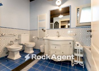 Bagno - Rustico via Millicucco, Piedimonte Etneo - foto 15