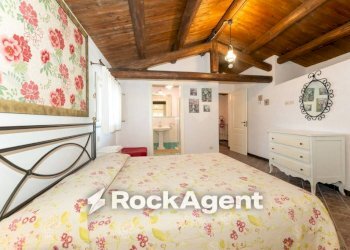 Camera da letto - Rustico via Millicucco, Piedimonte Etneo - foto 21