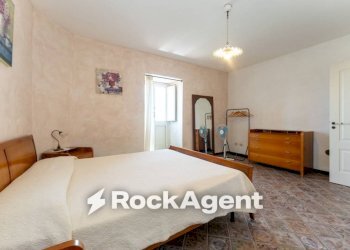 Camera da letto - Rustico via Millicucco, Piedimonte Etneo - foto 22