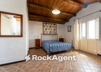 Camera da letto - Rustico via Millicucco, Piedimonte Etneo - foto 24