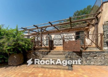 Giardino - Rustico via Millicucco, Piedimonte Etneo - foto 27