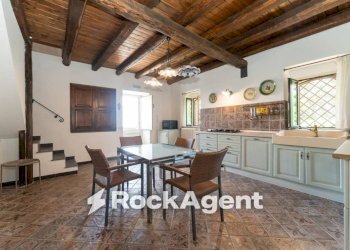 Cucina - Rustico via Millicucco, Piedimonte Etneo - foto 30