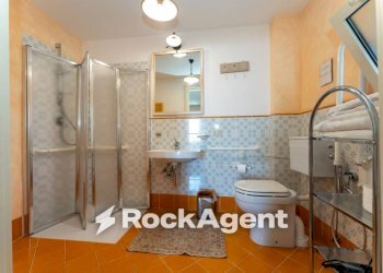 Bagno - Rustico via Millicucco, Piedimonte Etneo - foto 31
