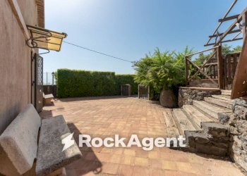 Giardino - Rustico via Millicucco, Piedimonte Etneo - foto 32