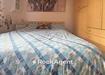Camera da letto - Three-room apartment via Trento, Cecina - photo 10