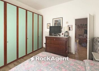 Camera da letto - Three-room apartment via Trento, Cecina - photo 14