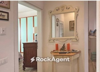 Disimpegno - Three-room apartment via Trento, Cecina - photo 16
