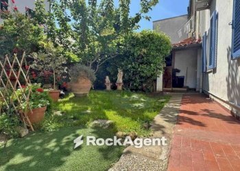 Giardino - Three-room apartment via Trento, Cecina - photo 26