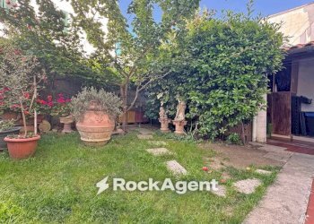 Giardino - Three-room apartment via Trento, Cecina - photo 27