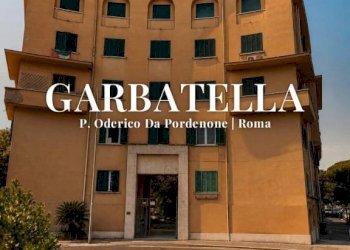 Facciata - Appartamento piazza Oderico da Pordenone, 1, Roma - foto 1