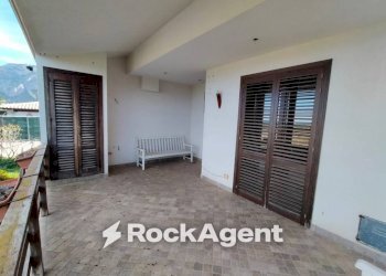 Terrazzo - Villa viale del Levante, 83, Carini - foto 13