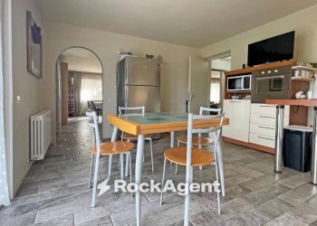 Cucina - Villa via Delle Cornacchie, Lucca - foto 8