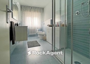 Bagno - Villa via Delle Cornacchie, Lucca - foto 15