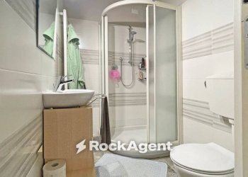 Bagno - Villa via Delle Cornacchie, Lucca - foto 18