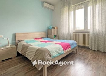 Camera da letto - Villa via Delle Cornacchie, Lucca - foto 21