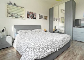 Camera da letto - Villa via Delle Cornacchie, Lucca - foto 24