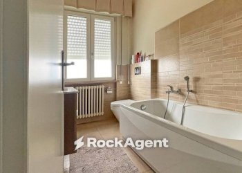 Bagno - Villa via Delle Cornacchie, Lucca - foto 25