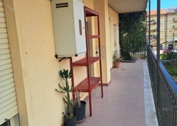 Balcone - Three-room apartment via Honduras, 6b, Licata - photo 19