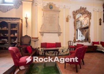 Salone - Stabile - Palazzo Frazione Palazzo, 61, Arcevia - foto 4