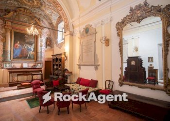 Salone - Stabile - Palazzo Frazione Palazzo, 61, Arcevia - foto 5