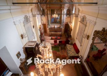 Interno non residenziale - Stabile - Palazzo Frazione Palazzo, 61, Arcevia - foto 6