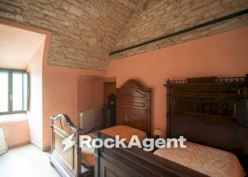 Camera da letto - Stabile - Palazzo Frazione Palazzo, 61, Arcevia - foto 10