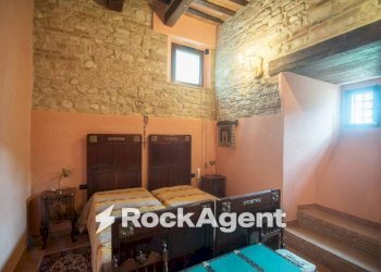 Interno non residenziale - Stabile - Palazzo Frazione Palazzo, 61, Arcevia - foto 12