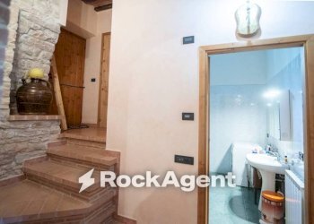 Disimpegno - Stabile - Palazzo Frazione Palazzo, 61, Arcevia - foto 17