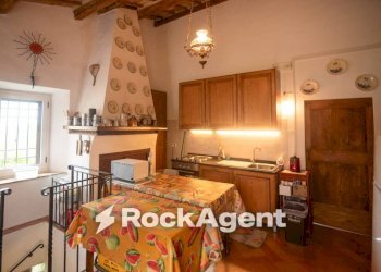 Cucina - Stabile - Palazzo Frazione Palazzo, 61, Arcevia - foto 23