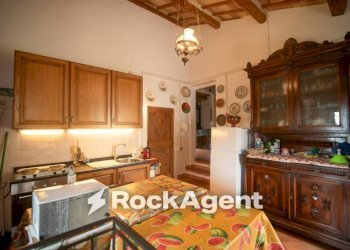 Cucina - Stabile - Palazzo Frazione Palazzo, 61, Arcevia - foto 24