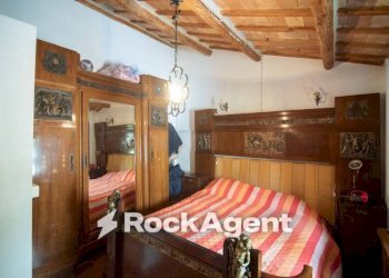 Camera da letto - Stabile - Palazzo Frazione Palazzo, 61, Arcevia - foto 25