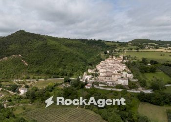 Zona - Stabile - Palazzo Frazione Palazzo, 61, Arcevia - foto 33