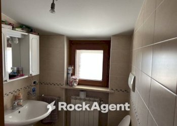 Bagno - Bilocale viale Sandro Pertini, 6, San Giovanni Teatino - foto 18