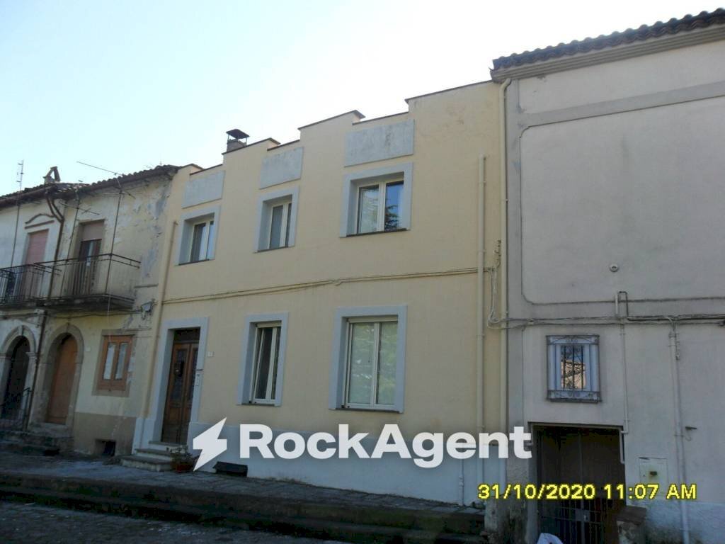 Facciata - Independent house viale Jequiè, 26, Trecchina - photo 2