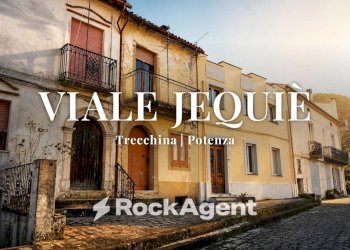 Zona - Independent house viale Jequiè, 26, Trecchina - photo 1