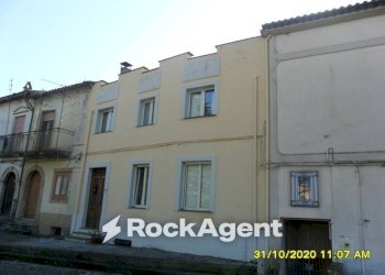 Facciata - Independent house viale Jequiè, 26, Trecchina - photo 2