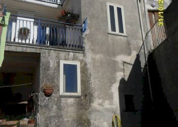 Facciata - Independent house viale Jequiè, 26, Trecchina - photo 8