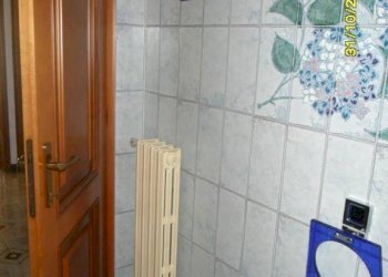 Bagno - Independent house viale Jequiè, 26, Trecchina - photo 14