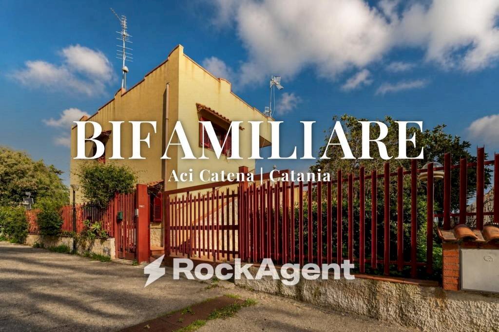 Zona - Villa via Vampolieri, 34, Aci Catena - photo 1