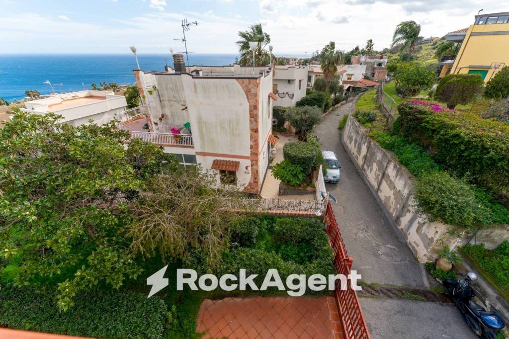 Vista - Villa via Vampolieri, 34, Aci Catena - photo 2