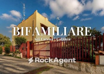 Zona - Villa via Vampolieri, 34, Aci Catena - foto 1