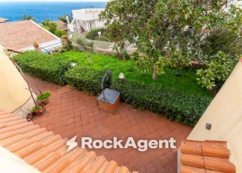 Terrazzo - Villa via Vampolieri, 34, Aci Catena - foto 8