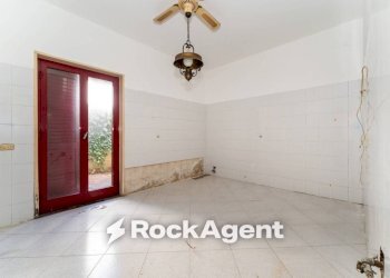 Salone - Villa via Vampolieri, 34, Aci Catena - foto 18