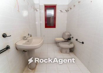 Bagno - Villa via Vampolieri, 34, Aci Catena - foto 21