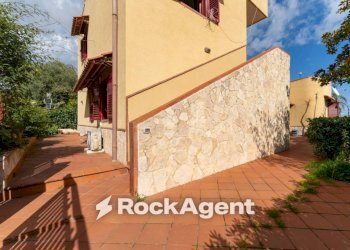 Giardino - Villa via Vampolieri, 34, Aci Catena - foto 25