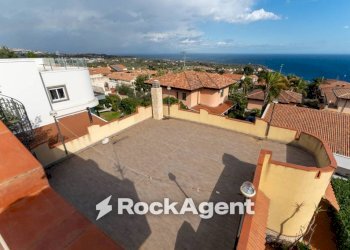 Vista - Villa via Vampolieri, 34, Aci Catena - foto 28
